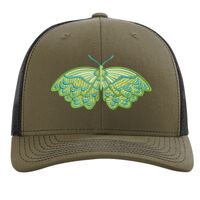 Richardson 112 Snapback Trucker Cap Thumbnail