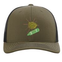 Richardson 112 Snapback Trucker Cap Thumbnail