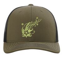 Richardson 112 Snapback Trucker Cap Thumbnail