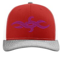 Richardson 112 Snapback Trucker Cap Thumbnail