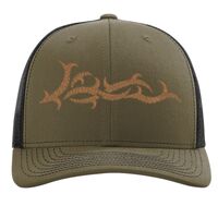 Richardson 112 Snapback Trucker Cap Thumbnail