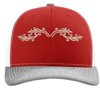 Richardson 112 Snapback Trucker Cap Thumbnail
