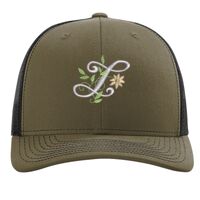 Richardson 112 Snapback Trucker Cap Thumbnail