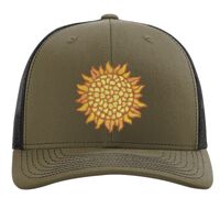 Richardson 112 Snapback Trucker Cap Thumbnail