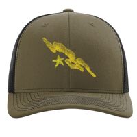Richardson 112 Snapback Trucker Cap Thumbnail