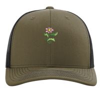 Richardson 112 Snapback Trucker Cap Thumbnail