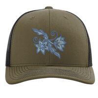 Richardson 112 Snapback Trucker Cap Thumbnail