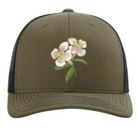 Richardson 112 Snapback Trucker Cap Thumbnail