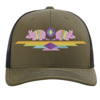 Richardson 112 Snapback Trucker Cap Thumbnail