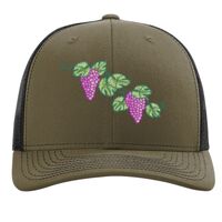 Richardson 112 Snapback Trucker Cap Thumbnail