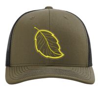Richardson 112 Snapback Trucker Cap Thumbnail