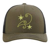 Richardson 112 Snapback Trucker Cap Thumbnail
