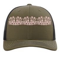 Richardson 112 Snapback Trucker Cap Thumbnail
