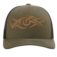Richardson 112 Snapback Trucker Cap Thumbnail