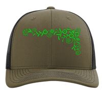 Richardson 112 Snapback Trucker Cap Thumbnail