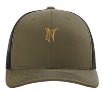 Richardson 112 Snapback Trucker Cap Thumbnail