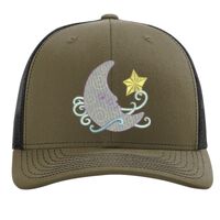 Richardson 112 Snapback Trucker Cap Thumbnail