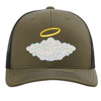 Richardson 112 Snapback Trucker Cap Thumbnail