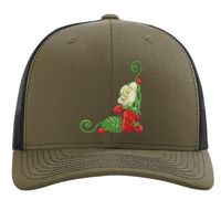 Richardson 112 Snapback Trucker Cap Thumbnail