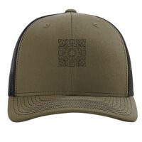 Richardson 112 Snapback Trucker Cap Thumbnail