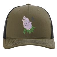 Richardson 112 Snapback Trucker Cap Thumbnail