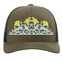 Richardson 112 Snapback Trucker Cap Thumbnail