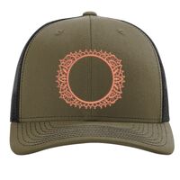 Richardson 112 Snapback Trucker Cap Thumbnail