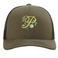 Richardson 112 Snapback Trucker Cap Thumbnail