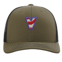 Richardson 112 Snapback Trucker Cap Thumbnail