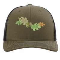 Richardson 112 Snapback Trucker Cap Thumbnail