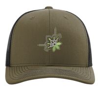 Richardson 112 Snapback Trucker Cap Thumbnail