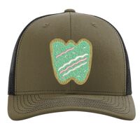 Richardson 112 Snapback Trucker Cap Thumbnail