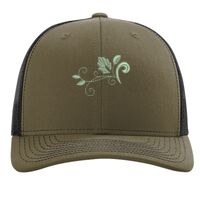 Richardson 112 Snapback Trucker Cap Thumbnail