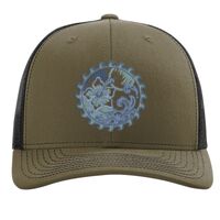Richardson 112 Snapback Trucker Cap Thumbnail