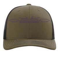 Richardson 112 Snapback Trucker Cap Thumbnail