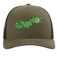 Richardson 112 Snapback Trucker Cap Thumbnail