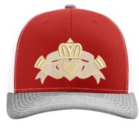 Richardson 112 Snapback Trucker Cap Thumbnail