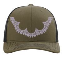 Richardson 112 Snapback Trucker Cap Thumbnail