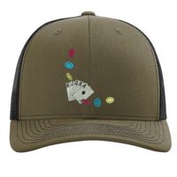 Richardson 112 Snapback Trucker Cap Thumbnail