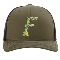 Richardson 112 Snapback Trucker Cap Thumbnail