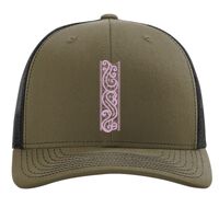 Richardson 112 Snapback Trucker Cap Thumbnail