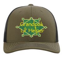 Richardson 112 Snapback Trucker Cap Thumbnail