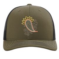 Richardson 112 Snapback Trucker Cap Thumbnail