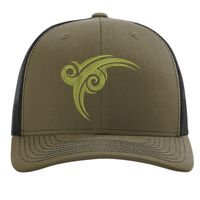 Richardson 112 Snapback Trucker Cap Thumbnail
