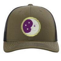 Richardson 112 Snapback Trucker Cap Thumbnail