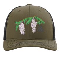 Richardson 112 Snapback Trucker Cap Thumbnail