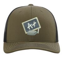 Richardson 112 Snapback Trucker Cap Thumbnail