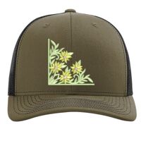 Richardson 112 Snapback Trucker Cap Thumbnail