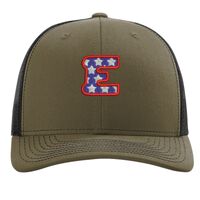 Richardson 112 Snapback Trucker Cap Thumbnail