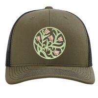 Richardson 112 Snapback Trucker Cap Thumbnail